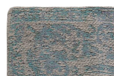 Tapijt DKD Home Decor Katoen Chenille (60 x 240 x 1 cm)
