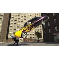 Spider-Man Web of Shadows - thumbnail