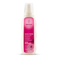 Wilde Rozen Bodylotion - thumbnail