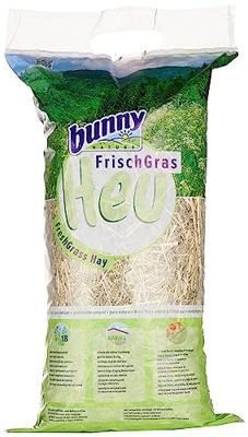 BUNNY NATURE VERS GRAS HOOI 750 GR - thumbnail