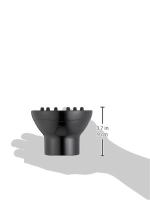 Parlux Diffuser Fingers Softstyler Supercompact 3500 Diffuser 1Stuks