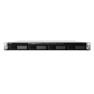 Synology RS812 Rackstation voor harde schijven