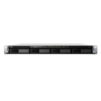 Synology RS812 Rackstation voor harde schijven - thumbnail