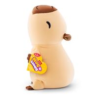 Hug-A-Lumps knuffel capybara Connie - 35 cm - thumbnail