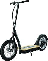Razor - E300S Electric Scooter - Matte Gray (13173815) - thumbnail