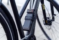 Abus bordo ugrip 5700 vouwslot - 80cm - zwart - thumbnail