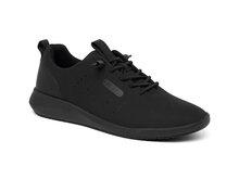 Suecos anti slip schoenen Natt zwart