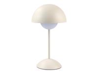 LIVARNO Accu-LED-tafellamp (Beige) - thumbnail