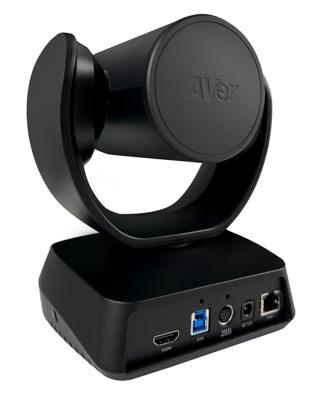 Videoconferentiesysteem CAM520PRO 3 AVer 61U3430000AC