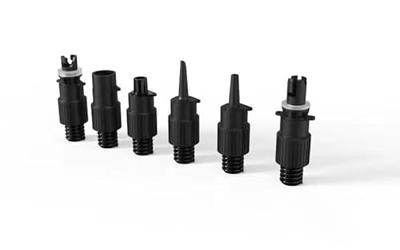 Technaxx TX-266 Accucompressor Met Powerbank-functie, 12V-adapter voor kabelgebruik