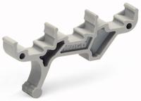 WAGO 2002-131 Grijs 1 stuk(s) - thumbnail