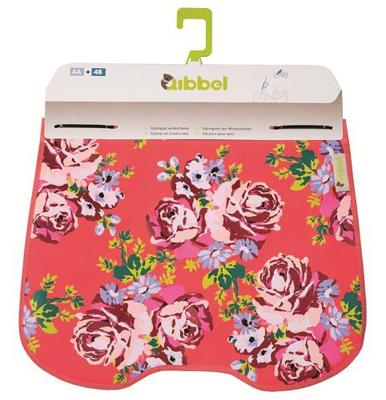 windschermflap Roses red - thumbnail