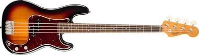 Squier Classic Vibe 60s Precision Bass 3-Color Sunburst