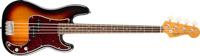 Squier Classic Vibe 60s Precision Bass 3-Color Sunburst - thumbnail