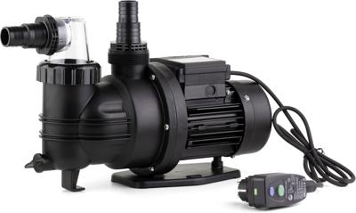 Aquaforte Zwembadpomp SP-1 450W | 8500 l/u Watercirculatie | 10m Opvoerhoogte | Efficiënte Filtratie