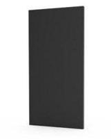 Gerofence Aluminium schutting 100 x 5 x 200 cm Geroba - Geroba - thumbnail