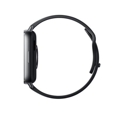 Smartwatch Xiaomi BHR8784GL Zwart 2" - thumbnail