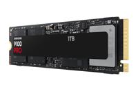 Samsung SSD 9100 PRO 1TB - thumbnail