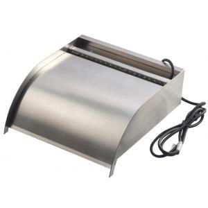 Ubbink waterval nevada 30 rvs led Ubbink waterval nevada 30 rvs led