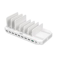 Unitek Y-2190 oplaadstation - thumbnail