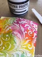 Ranger Ink Ranger • texture paste - thumbnail