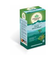 Organic India Thee Tulsi Gotu Kola - thumbnail