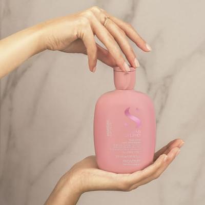 Alfaparf Semi di Lino Moisture Nutritive Low Shampoo 250ml