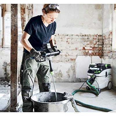 Festool MX 1600/2 RE EF | HS3R | Mengmachine | 1500w - 575818