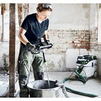 Festool mengmachine MX 1600/2 RE EF HS3R - thumbnail
