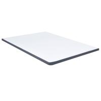 Boxspringtopmatras 200x140x5 cm - thumbnail