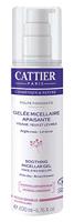 Cattier Verzachtende micellair gel gevoelige huid 200 Milliliter - thumbnail