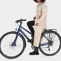 AGU Packable Parka Regenjas Urban Outdoor - Moonlight - XXL - Waterdicht - thumbnail