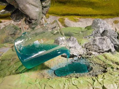 NOCH 60813 Startset Bodem, Decoratie, Landschap