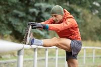 Achillotrain Enkelbandage Titan M2 - thumbnail