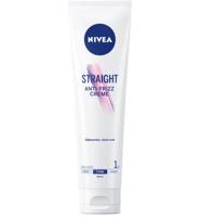 Nivea Straight anti frizz creme (150 ml) - thumbnail