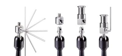 Manfrotto 244MICRO-AR Arm Antirot