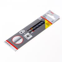 Bosch Accessories CYL-5 2608588140 Carbide Beton-spiraalboor 5 mm Gezamenlijke lengte 100 mm Cilinderschacht 1 stuk(s) - thumbnail