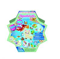 Kralen Aquabeads Multicolour 1000 Onderdelen - thumbnail