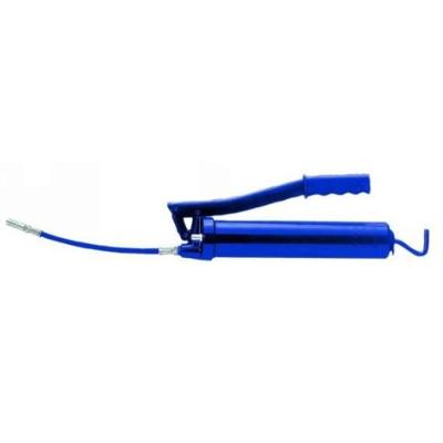 Promat/Tecwerk Schaarvetspuit voor 400 g patronen/los vet 500 cm³ - 4000356302