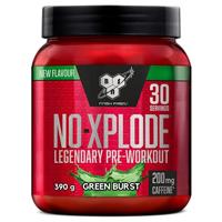 BSN N.O.-Xplode Green Burst (390 g) - thumbnail