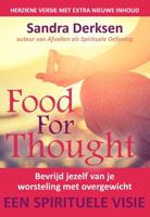 Food for Thought - Sandra Derksen - ebook - thumbnail