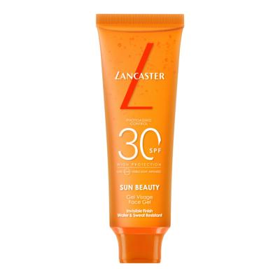 Lancaster Sun Sport Invisible Face Gel SPF30 50 ml - thumbnail