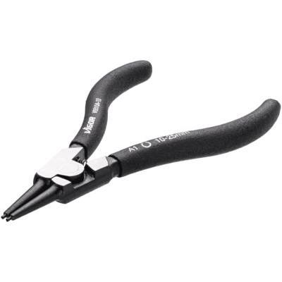 Vigor V4999N Tangenset 6-delig