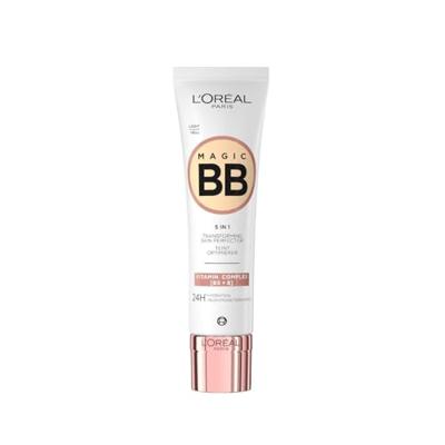 L'Oréal Paris Magic BB Cream 02 Light L'Oréal Paris Magic BB Cream 02 Light