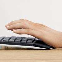 Logitech MK850 Azerty - thumbnail