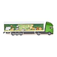Siku 1627 vrachtwagen - thumbnail