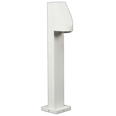 Albert Lichtarmaturen buiten Stand down Led - wit 682078