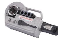 Rothenberger Elektrische buigapparaat-set | 12-15-18-22-28 mm | 1010 W | 1 stuk - 1000001549 1000001549 - thumbnail