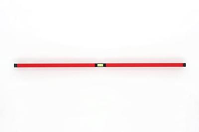 Gedore RED R94100087 3301423 Metalen waterpas 1000 mm 0.5 mm