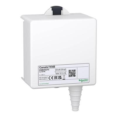 Schneider Electric KNB25CF5 1 stuk(s)